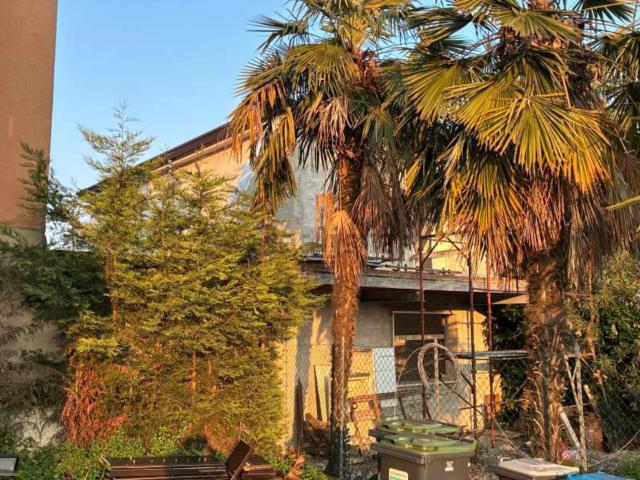 Casa in vendita a San Lazzaro, Padova