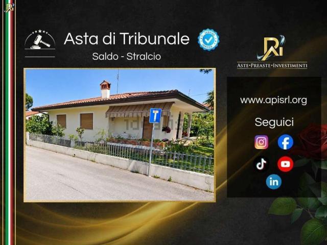 Casa in vendita a Porcia / Purcie, Porcia