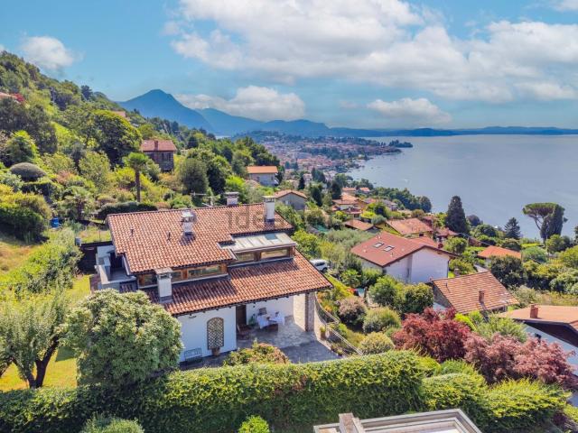Casa in vendita a Pallanza, Piemonte