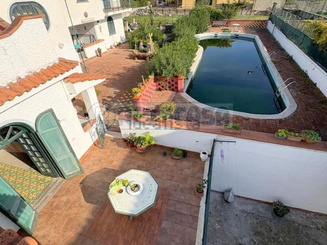 Casa in vendita a Baia Verde, Castel Volturno