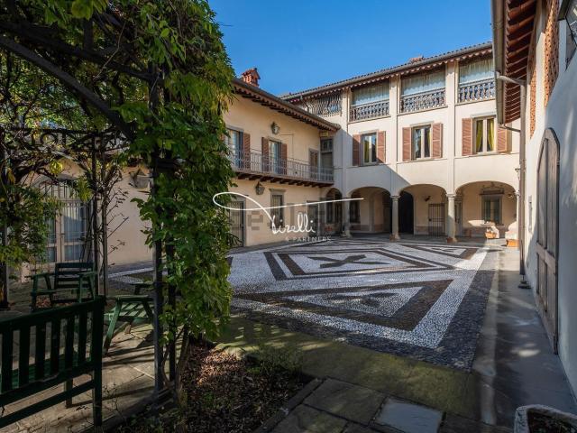 Casa in vendita a Prezzate, Mapello