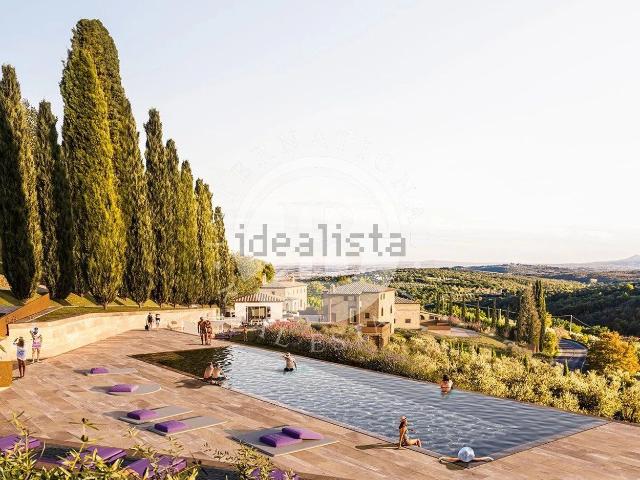 Casa in vendita a Monte San Savino, Toscana