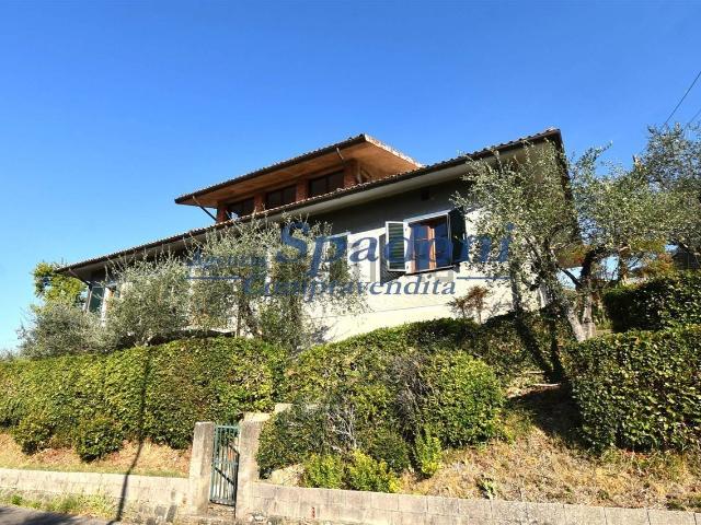 Casa in vendita a S. Erasmo, Uzzano Castello