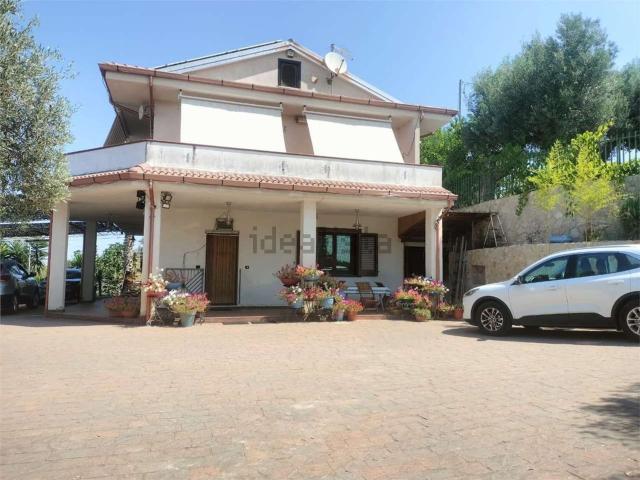 Casa in vendita a Calabria, Cosenza