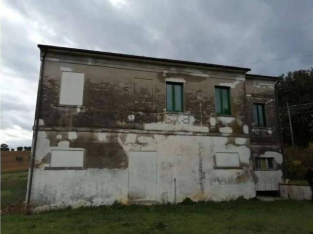 Casa in vendita a Contrada Celeste, Marche