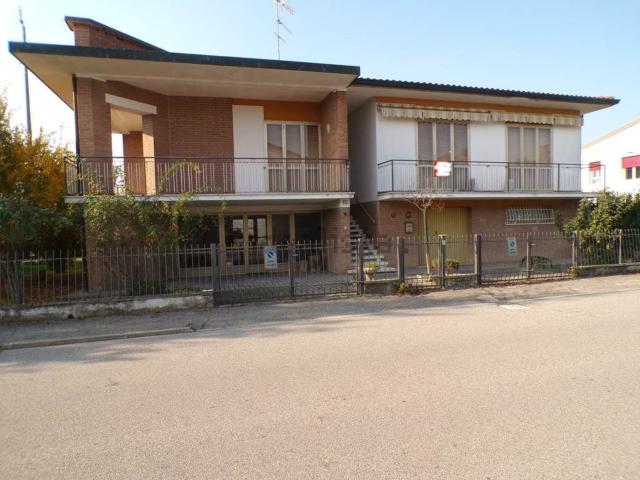 Casa in vendita a Ostellato, Reggio Emilia