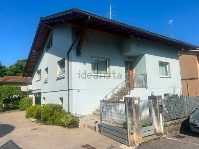 Casa in vendita a Cervignano Del Friuli, Friuli-Venezia Giulia