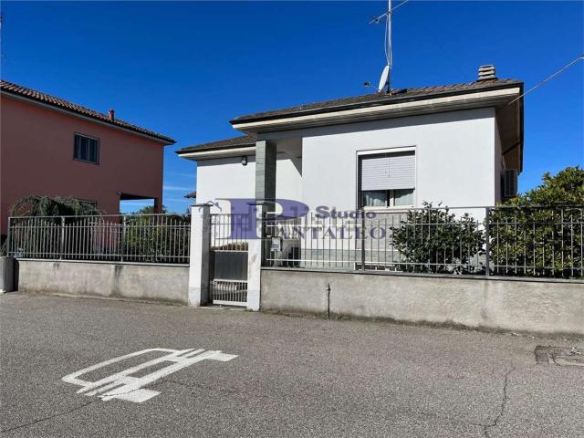 Casa in vendita a Castelletto, Abbiategrasso