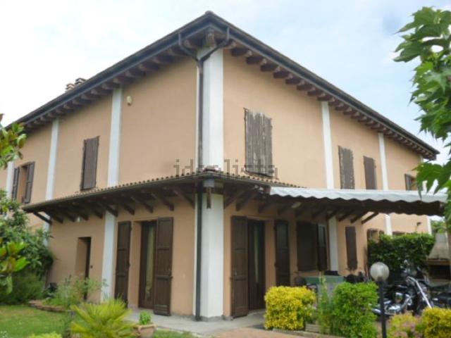 Casa in vendita a Unione Reno Galliera, Argelato