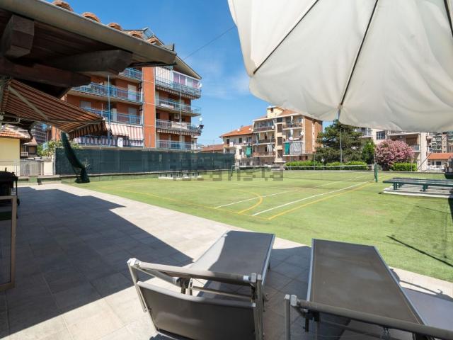 Casa in vendita a Leumann, Piemonte