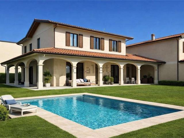 Casa in vendita a Bovolone, Veneto