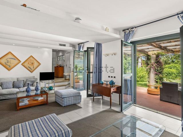 Casa in vendita a Punta Ala, Castiglione della Pescaia