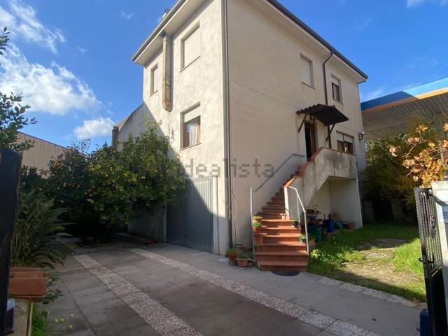 Casa in vendita a Arbus, Sardigna/Sardegna