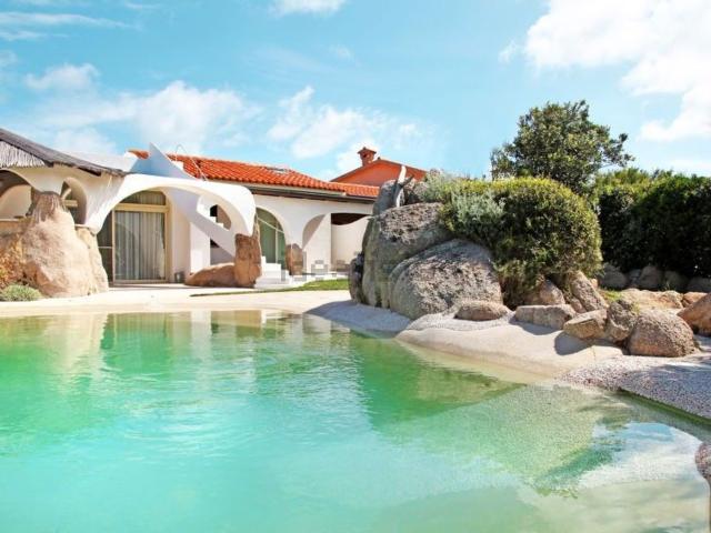 Casa in vendita a Capo Testa, Santa Teresa Gallura