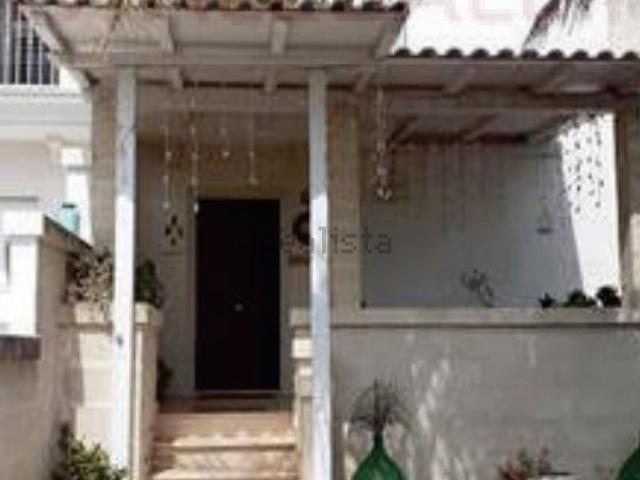 Casa in vendita a Pozzo Faceto, Puglia