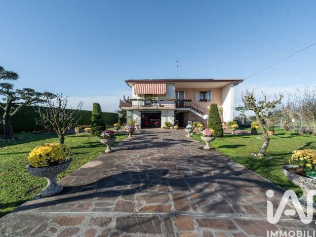 Casa in vendita a Caselle, Selvazzano Dentro