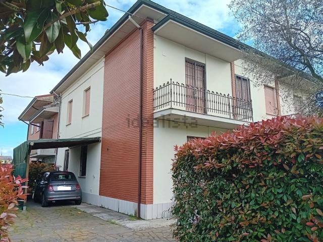 Casa in vendita a Unione dei comuni del Sorbara, Castelfranco Emilia