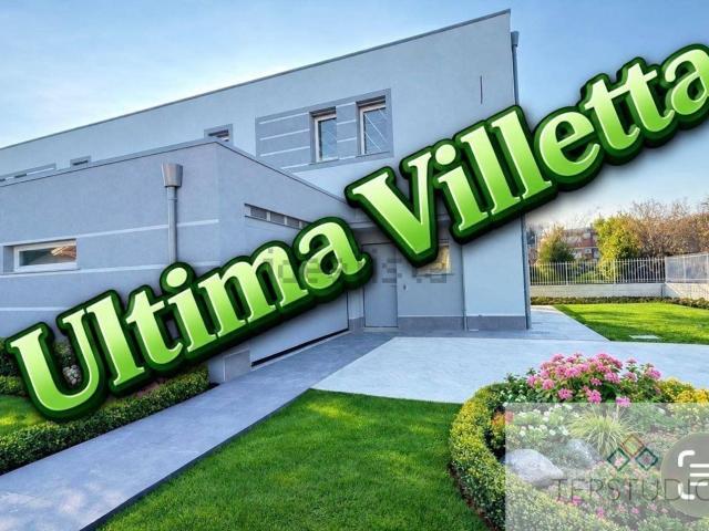 Casa in vendita a Prezzate, Mapello