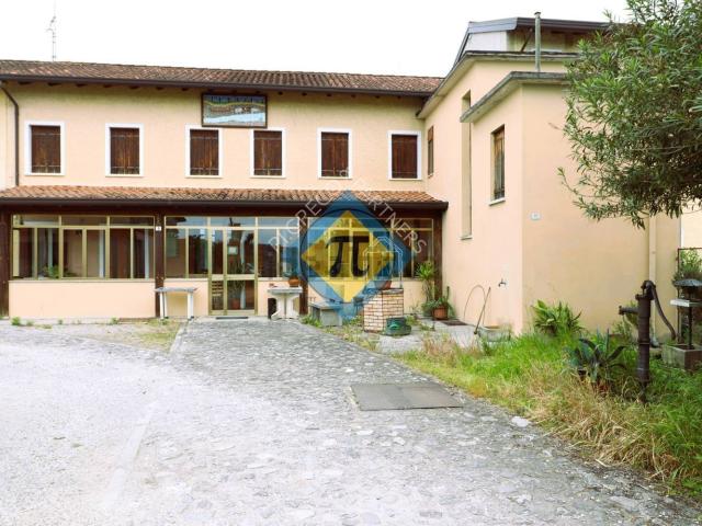 Casa in vendita a Tramit, Cordenons