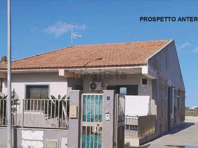 Casa in vendita a Comiso, Ragusa