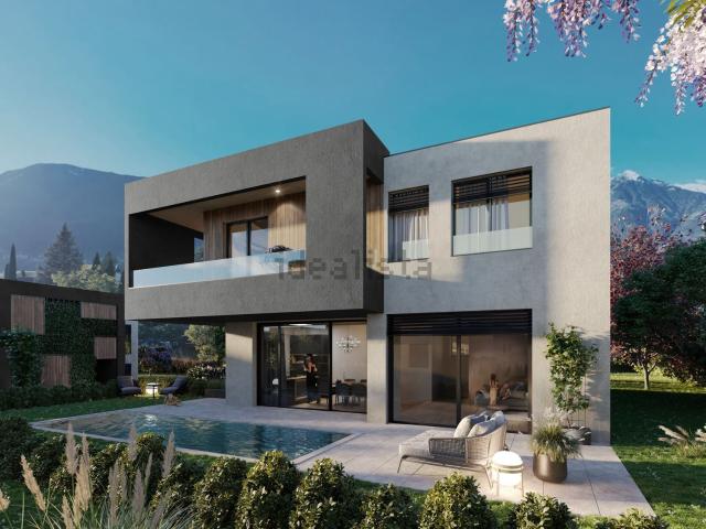 Casa in vendita a Burggrafenamt - Burgraviato, Merano - Meran