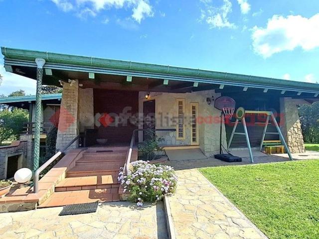 Casa in vendita a Aprilia, Lazio