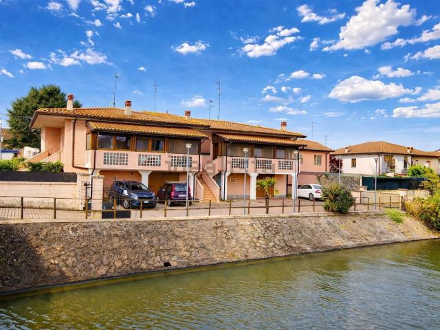 Casa in vendita a Unione Delta del Po, Migliaro