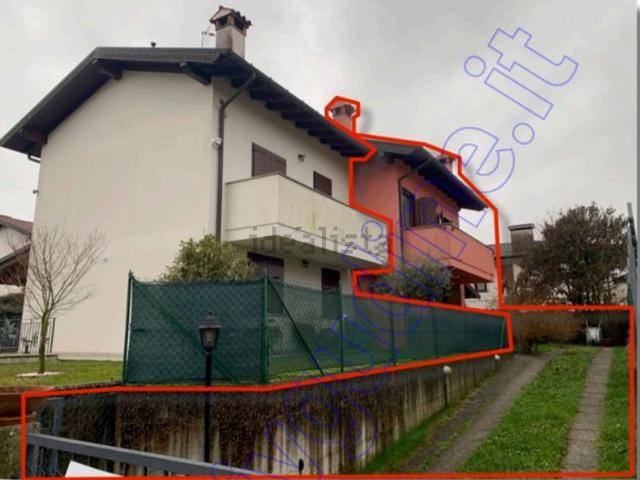 Casa in vendita a San Vito Al Torre, Friuli-Venezia Giulia