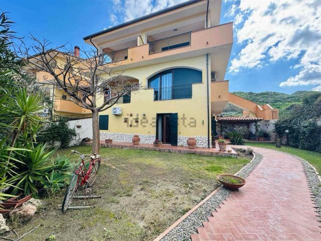 Casa in vendita a Sanna Sannello, Calabria