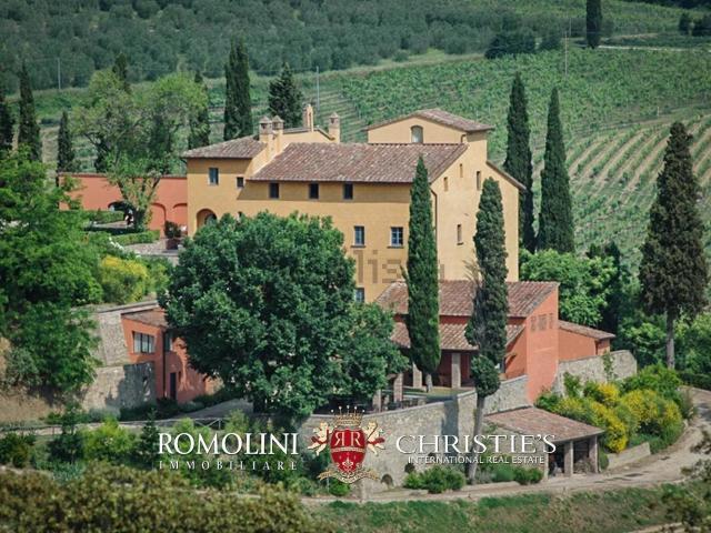 Casa in vendita a Cortennano, San Gimignano