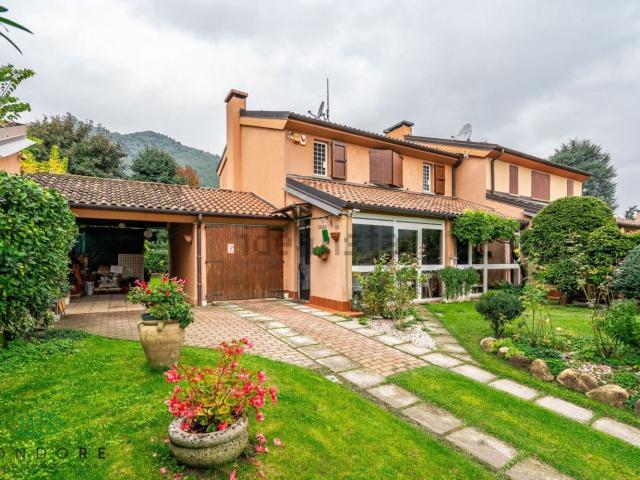 Casa in vendita a Unione dell'Appennino Bolognese, Marzabotto