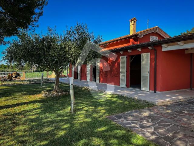 Casa in vendita a Borgo Minonna, Marche