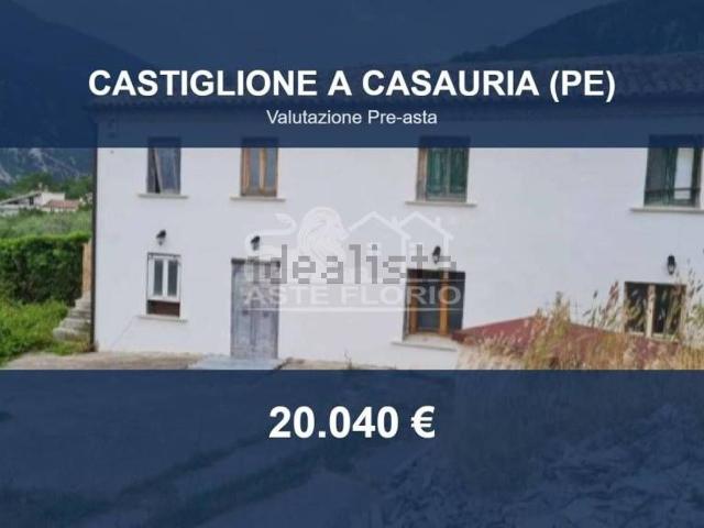 Casa in vendita a Castiglione A Casauria, Abruzzo
