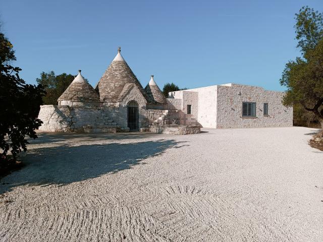 Casa in vendita a Ostuni, Brindisi