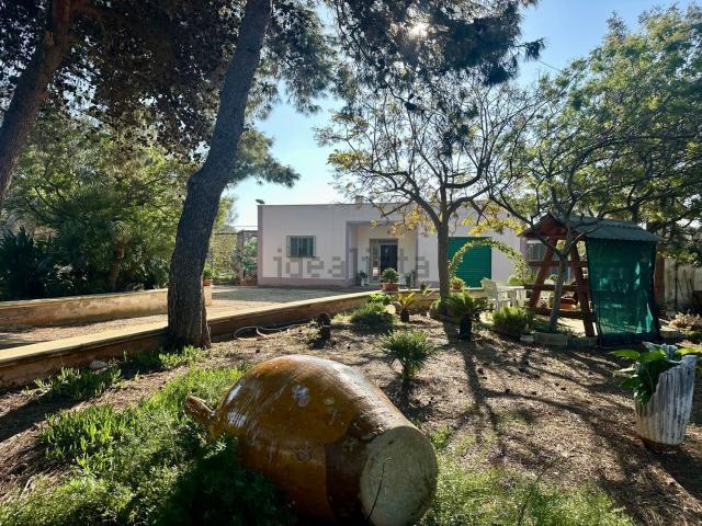 Casa in vendita a Puglia, Brindisi