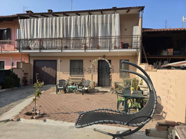 Casa in vendita a Mormorè, Pocapaglia