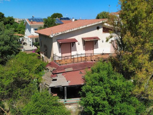 Casa in vendita a Porticello, Santa Flavia