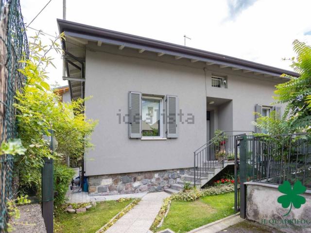 Casa in vendita a Corna, Darfo Boario Terme