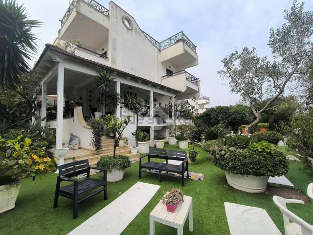 Casa in vendita a Torre a Mare, Bari