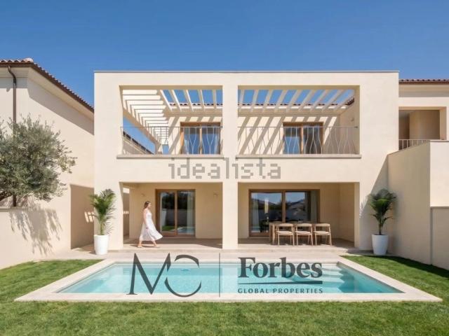 Casa in vendita a San Pantaleo, Sardigna/Sardegna