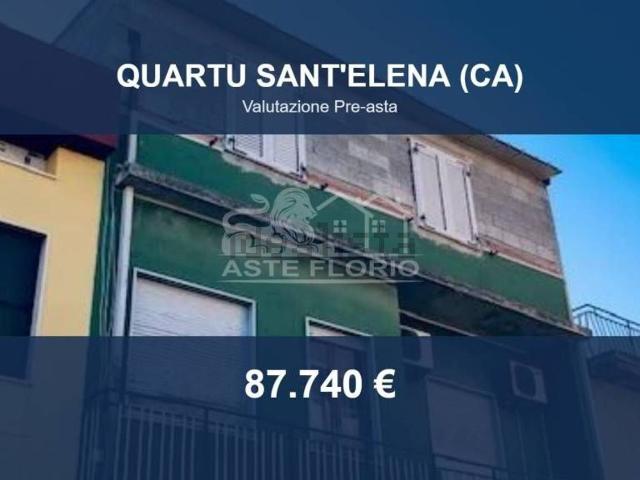 Casa in vendita a Quartu Sant'elena, Sardigna/Sardegna