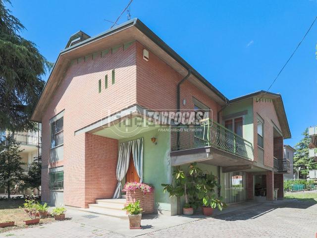Casa in vendita a Unione di Comuni della Romagna Forlivese, Quattro