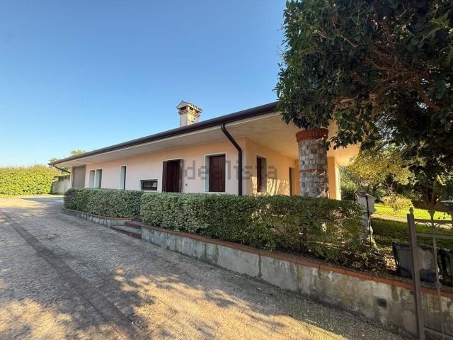 Casa in vendita a San Antonio, Pordenone / Pordenon