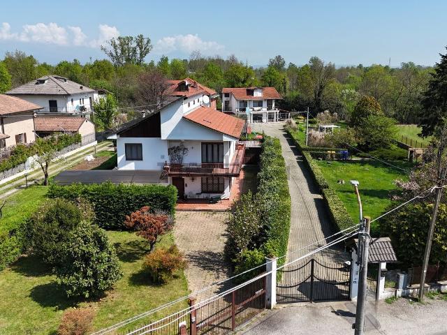 Casa in vendita a Piemonte, Torino