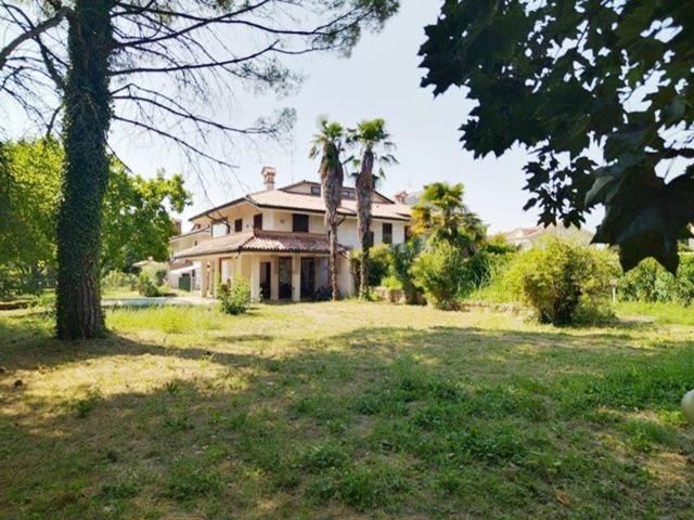 Casa in vendita a San Giacomo, Albignasego