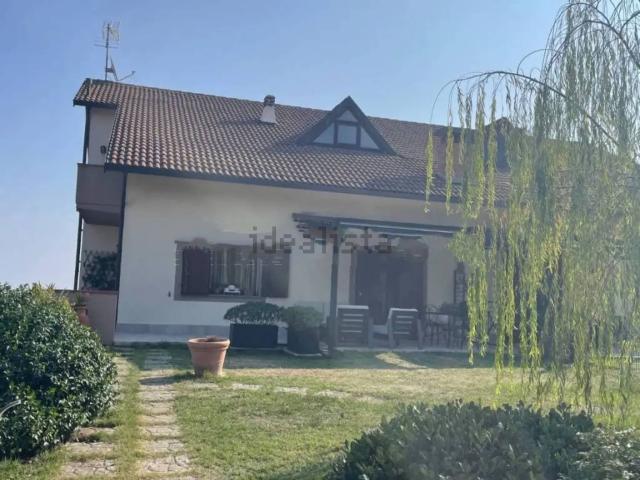 Casa in vendita a Larciano, Mungherino