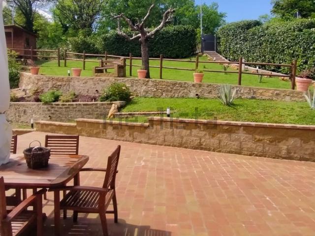 Casa in vendita a San Marziale, Colle Di Val D'elsa