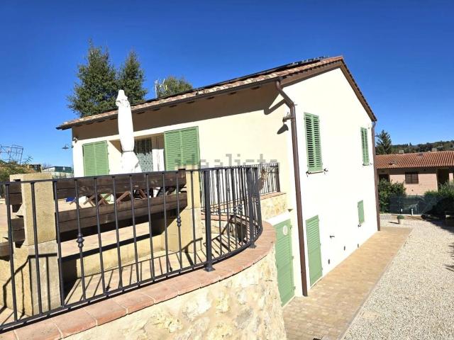 Casa in vendita a Campolungo, Colle Di Val D'elsa