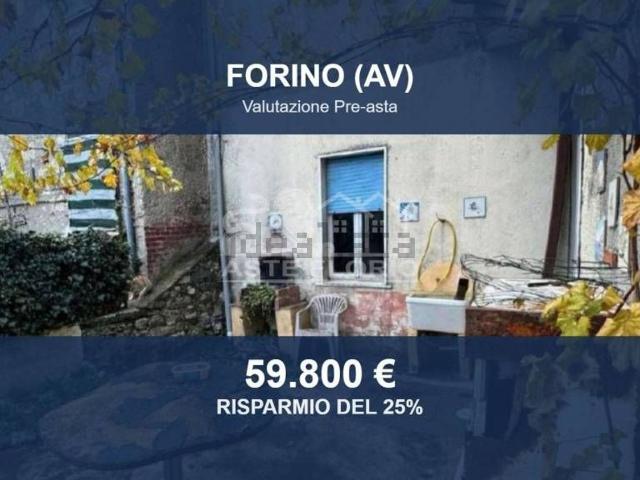 Casa in vendita a Forino, Avellino