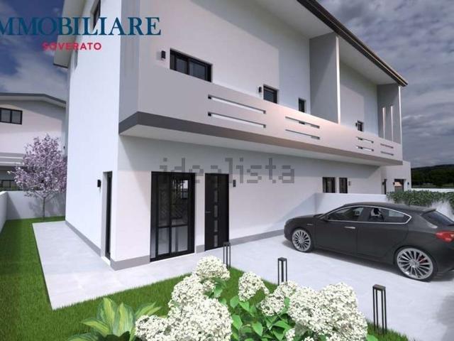 Casa in vendita a Calabria, Catanzaro